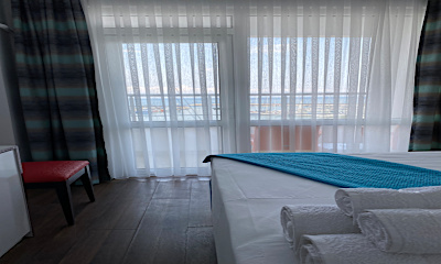 Standart Sea View 